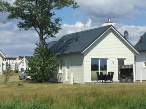 Skipper Hus by Seeblick Ferien, Olpenitz